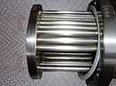 2001 Enerquip Shell and Tube Heat Exchanger Enerquip