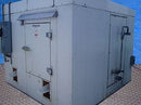 2001 York/Frigid Coil Roof-Top Freezer/Evaporator- 17 Tons York Frigid Coil