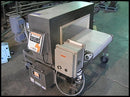 2002 Eriez Metal Detector - 26 in. W x 8 in. H Eriez Manufacturing Co.