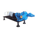 2002 Viking KK4925 Ammonia Refrigeration Pump Viking