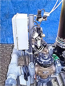 2003 Miller-Leaman Inc. Turbo-Disc Process Cooling Water Filtration System Miller-Leaman, Inc.