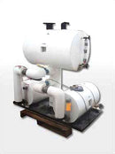 2004 Armstrong Condensate Pump Package Armstrong