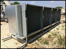 2004 Evapco Blast Freezer Evaporator Coil - 43 TR Evapco