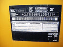 2005 – Caterpillar 10,000 Lb. 4x4x4 Diesel Telescopic Telehandler Forklift Caterpillar