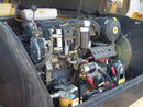 2005 – Caterpillar 10,000 Lb. 4x4x4 Diesel Telescopic Telehandler Forklift Caterpillar