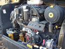 2005 – Caterpillar 10,000 Lb. 4x4x4 Diesel Telescopic Telehandler Forklift Caterpillar