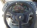 2005 Caterpillar 9,000 Lb. 4x4x4 Diesel Telescopic Telehandler Forklift Caterpillar