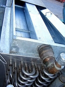 2005 Evapco TFC Freezer Evaporator / Blower – 31 Tons Evapco