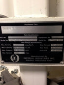 2005 Imperial Ind. Vac-U-Max Bin Receiver Imperial Ind.
