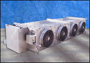 2006 Vilter Low Profile Left Handed 4-Fan Evaporator – 8.8 Tons Vilter