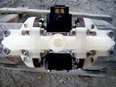 2006 Warren Rupp Sandpiper® Double Diaphragm Pump Warren Rupp