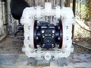 2006 Warren Rupp Sandpiper® Double Diaphragm Pump Warren Rupp