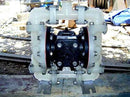 2006 Warren Rupp Sandpiper® Double Diaphragm Pump Warren Rupp