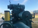 2007 Frick RWF-316 Screw Booster Compressor - 235 HP (Minus Screw Compressor) Frick
