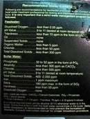 2007 Fulton Thermal Corporation Natural Gas Fired Steam Boiler – 50 HP Fulton Thermal Corporation