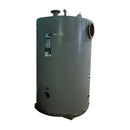 2007 Fulton Thermal Corporation Natural Gas Fired Steam Boiler – 50 HP Fulton Thermal Corporation