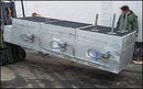 2007 Krack 3-Fan Stacked Fan Tower Krack