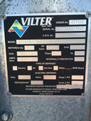 2007 Vilter Air-cooled Condenser / Cooler Vilter