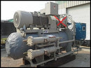 2007 Vilter VSG-1801 Package Less Compressor - 450 HP Vilter