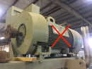 2007 Vilter VSG1801 Package - (Less Compressor, Less Motor) Vilter