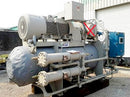 2007 Vilter VSG1801 Package - Less Compressor Vilter