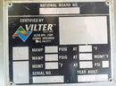 2007 Vilter VSG1801 Package - Less Compressor Vilter