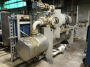 2007 Vilter VSSG451 Single Screw Compressor Package - 300 HP Vilter
