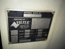 2007 Vilter VSSG451 Single Screw Compressor Package - 300 HP Vilter