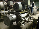 2007 Vilter VSSG451 Single Screw Compressor Package - 300 HP Vilter