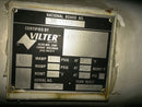 2007 Vilter VSSG451 Single Screw Compressor Package - 300 HP Vilter
