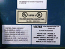 2007 Vilter VSSG451 Single Screw Compressor Package - 300 HP Vilter