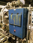 2007 Vilter VSSG451 Single Screw Compressor Package - 300 HP Vilter