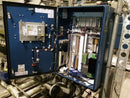 2007 Vilter VSSG451 Single Screw Compressor Package - 300 HP Vilter
