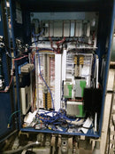 2007 Vilter VSSG451 Single Screw Compressor Package - 300 HP Vilter