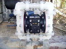 2007 Warren Rupp Sandpiper® Double Diaphragm Pump Warren Rupp