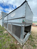 2009 Evapco Evaporative Condenser Tower (2 tower units) Evapco