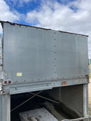 2009 Evapco Evaporative Condenser Tower (2 tower units) Evapco
