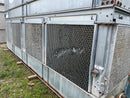 2009 Evapco Evaporative Condenser Tower (2 tower units) Evapco