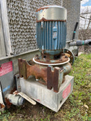 2009 Evapco Evaporative Condenser Tower (2 tower units) Evapco