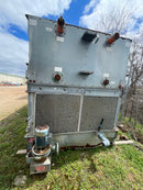 2009 Evapco Evaporative Condenser Tower (2 tower units) Evapco
