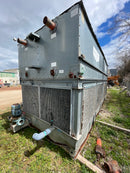 2009 Evapco Evaporative Condenser Tower (2 tower units) Evapco