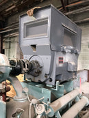 2300 / 4160 V Baldor Electric Motor- 700 HP Baldor