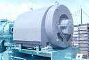2300 / 4160 V Elliot Company Electrical Motor- 250 HP Elliot Company