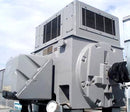2300 / 4160 V General Electric Motor- 200 HP General Electric