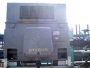 2300 / 4160 V General Electric Motor- 300 Hp General Electric