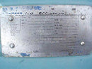 2300 / 4160 V Toshiba High Efficiency Motor - 400 HP Toshiba