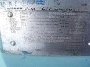 2300 / 4160 V Toshiba High Efficiency Motor - 400 HP Toshiba
