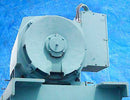 2300 / 4160 V Toshiba High Efficiency Motor - 400 HP Toshiba