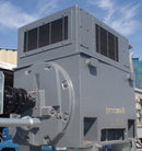 2300 / 4160 Volt Motors Not Specified