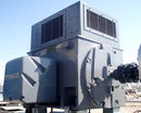 2400 / 4160 V General Electric Motor- 230 HP General Electric